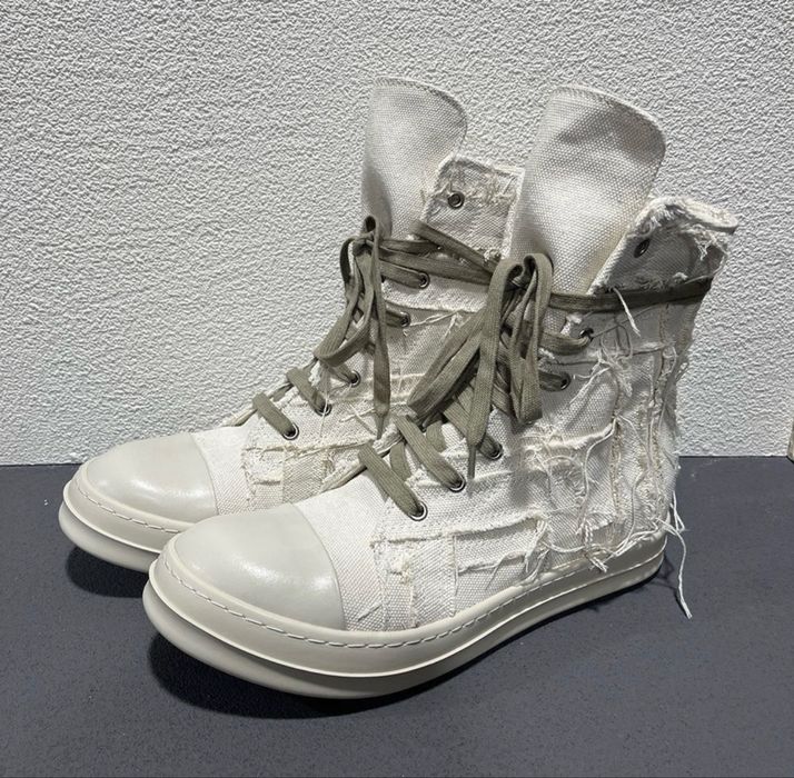 Rick Owens