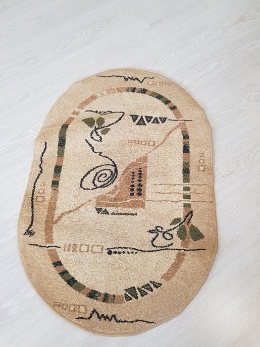 Срочно продам ковры