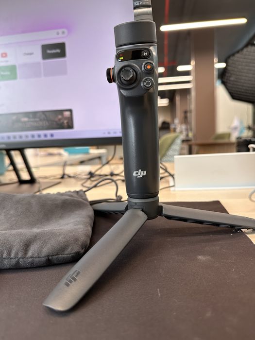 Стабилизатор DJI OSMO MOBILE 6