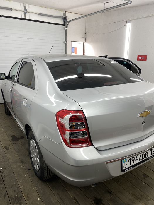 Тонировка  АКЦИЯ