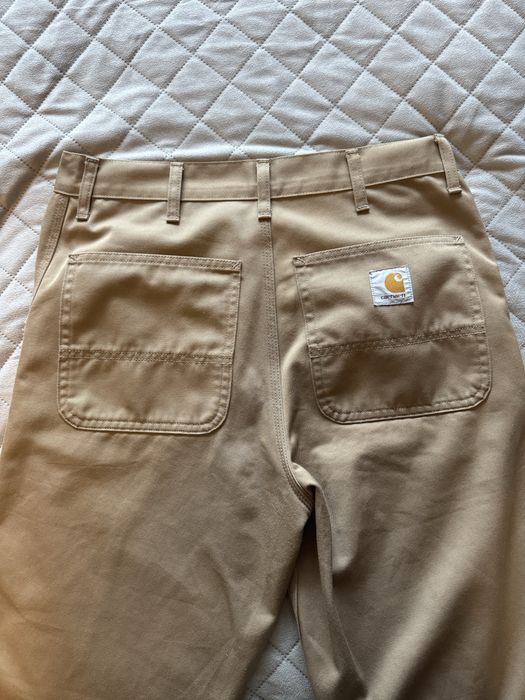 Carhartt панталони