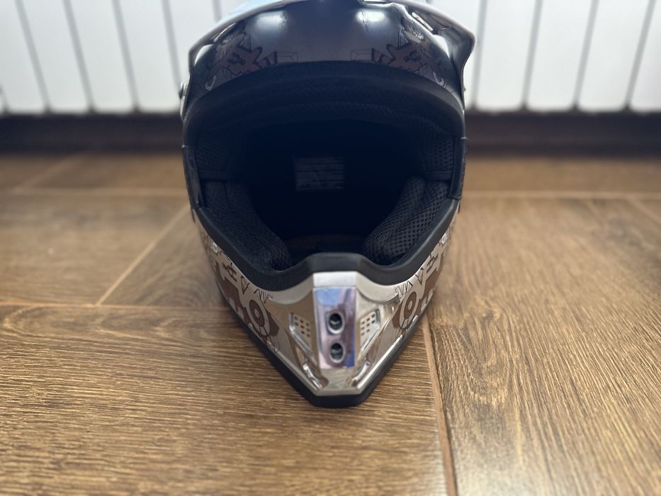 Каска за атв/крос