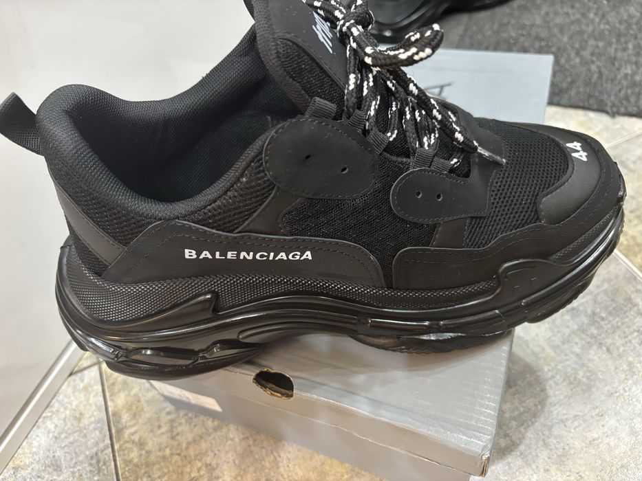 Balenciaga 44 номер !!!