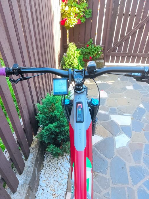 Mondraker Level R  FOX  180mm  Amflow  Specialized
