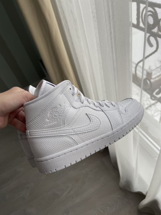 Nike jordan женские