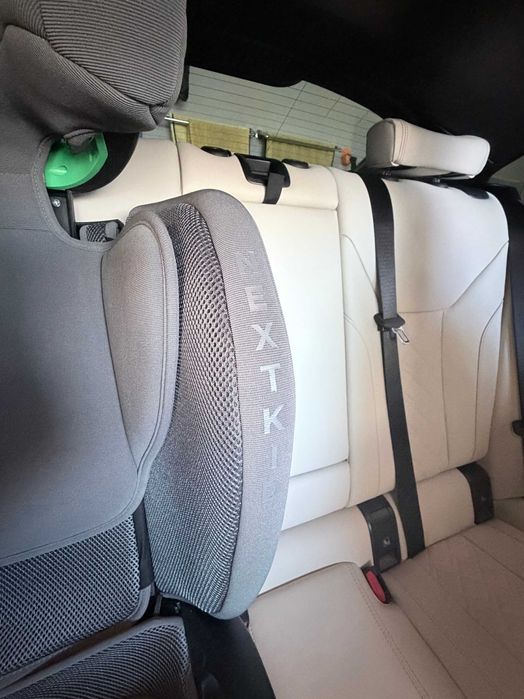 Scaun Auto Axkid Nextkid- stare buna, zero evenimente rutiere