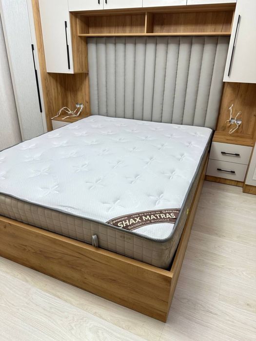 Матраслар SHOWROOM