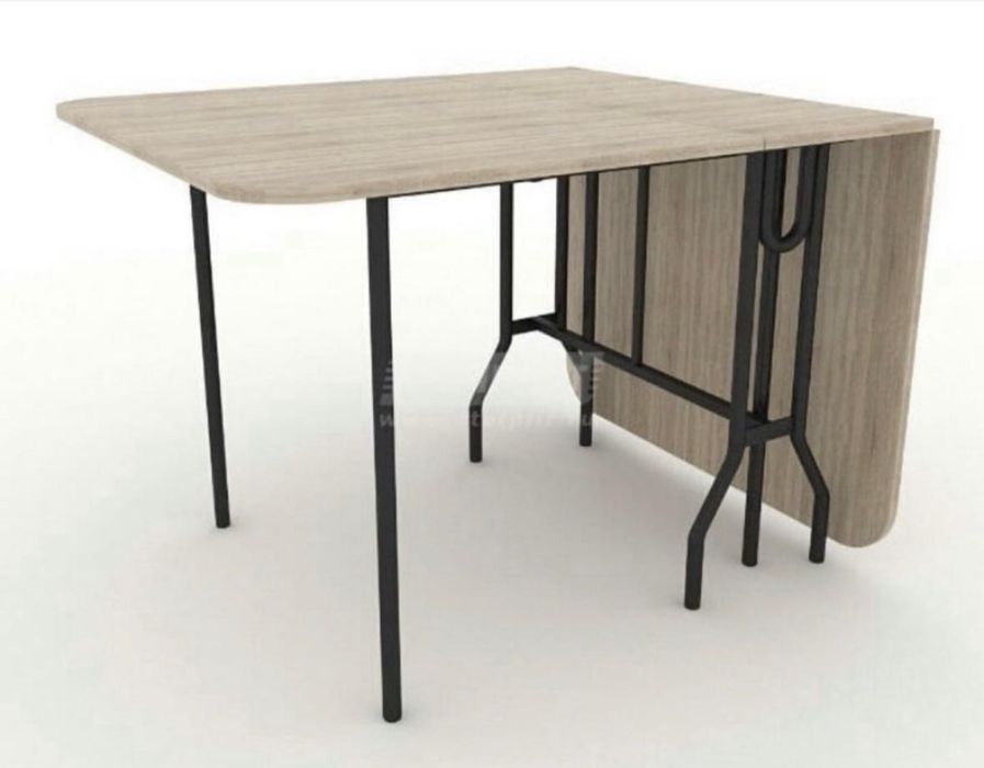 Стол для кухни для зала гостей