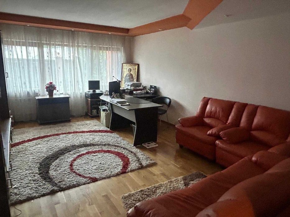 Vila superba Slatina