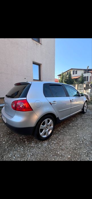 Golf 5/1.9 Tdi/2008/ 1500€