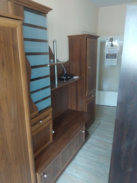 Холова секция и  тв.