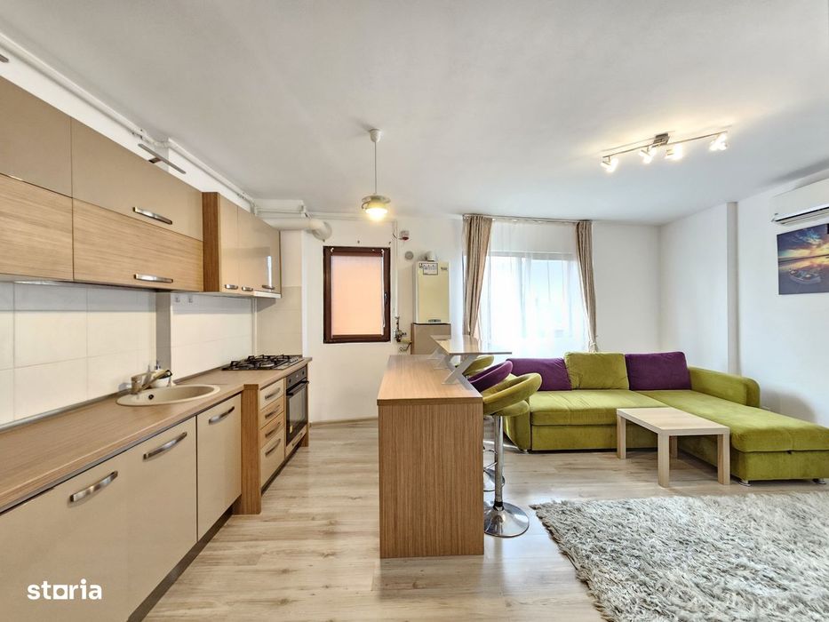 MIhai Bravu| Bloc nou- Ct proprie| Parcare| Modern, la cheie!