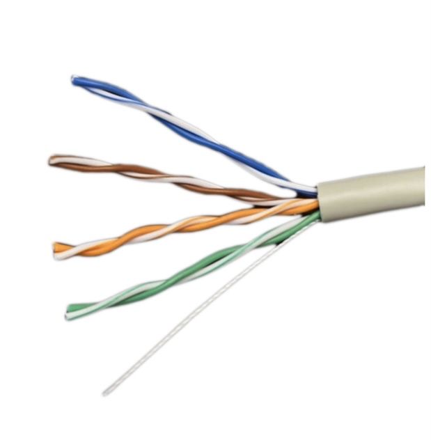 Интернет кабель UTB