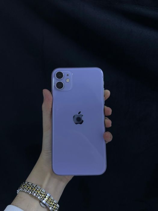 iPhone 11 | Орталык Маркет