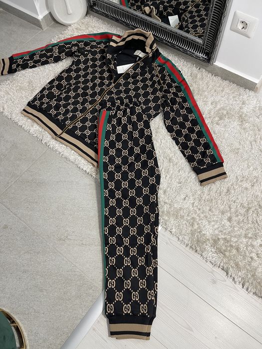 Trening Gucci bumbac 100% colectie noua 2024