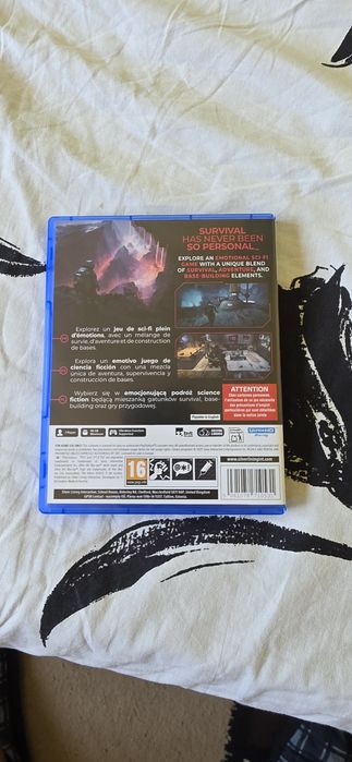 The Alters PlayStation 5