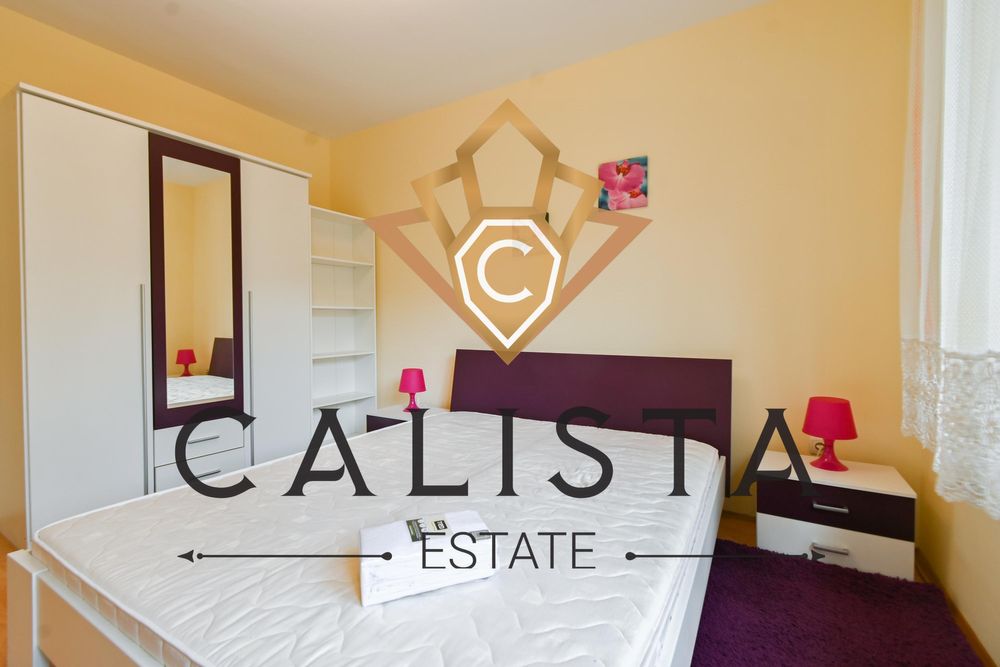 Дава се под наем Двустаен апартамент в София, Център - 60 кв.м за 699 € - Снимка #7