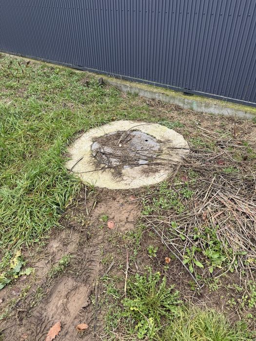 Casă bătrânească cu teren de vânzare – 1.220 mp