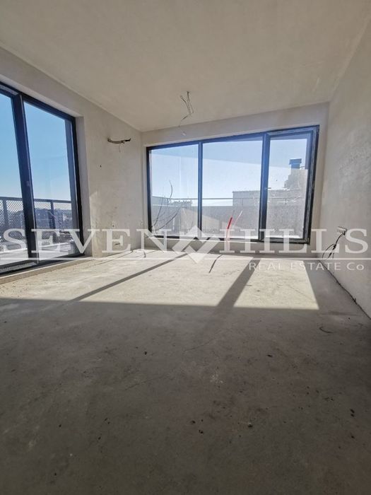 Продава се Двустаен апартамент в Пловдив, Център - 91 кв.м за 1242 €/кв.м - Снимка #4