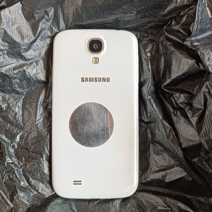 Samsung S4 16gb Chimyon