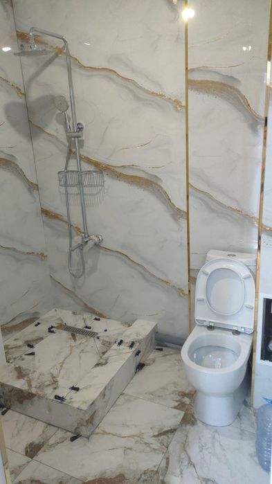 Укладка кафеля и керамогранита