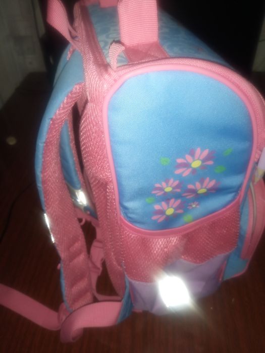 Продам школьный рюкзак