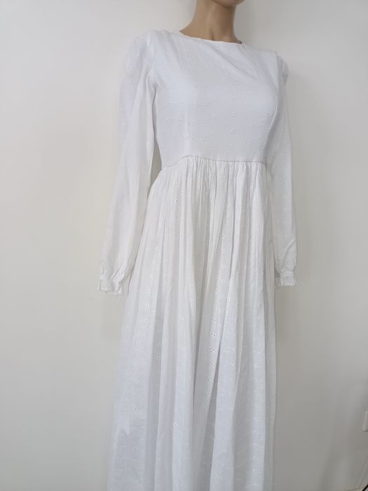 Rochita de botez pentru domnisoare ….pret negociabil