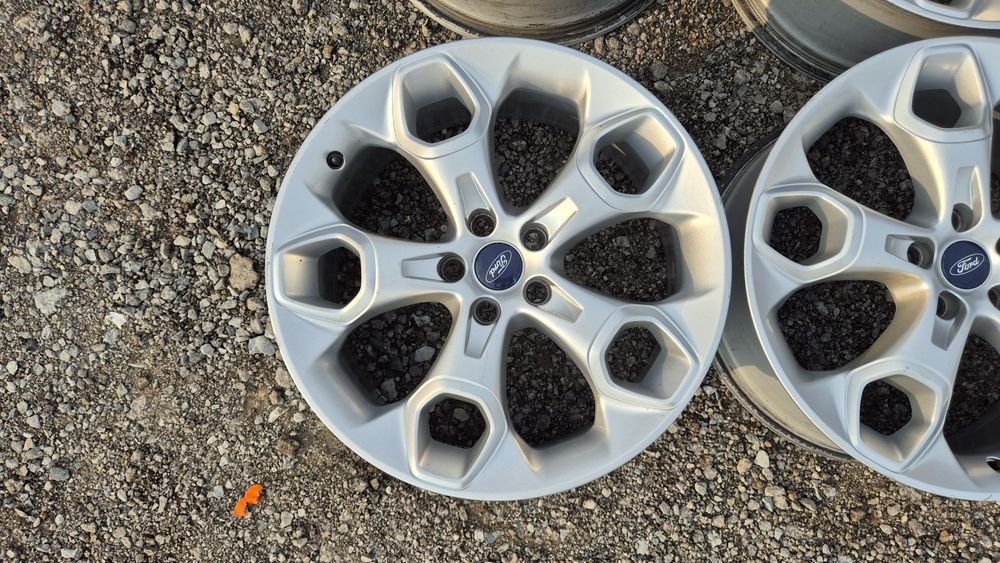 Оригинални джанти Форд Куга 5/108 Ford Kuga 5x108