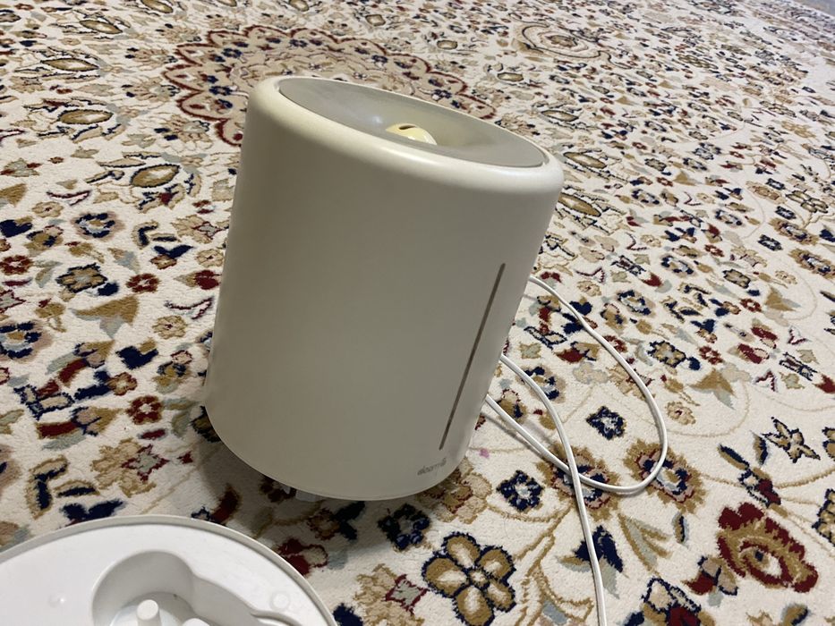 Увлажнитель воздуха