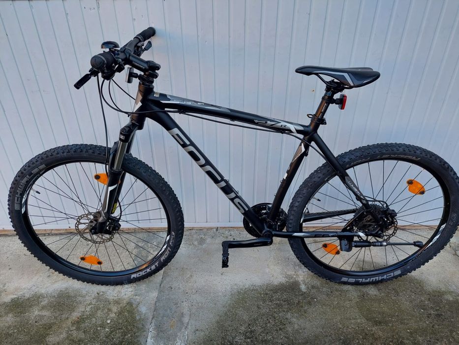 Biciclete  mtb    29 /  27 ,5    inch