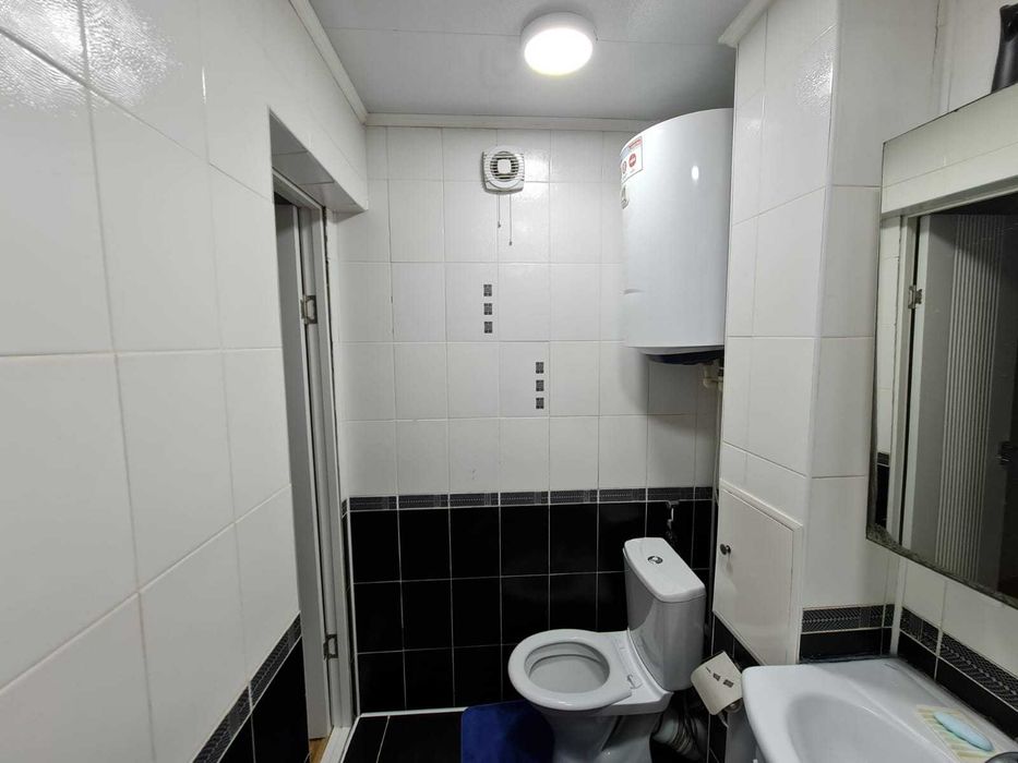 3 комн квартира мкр Коктем