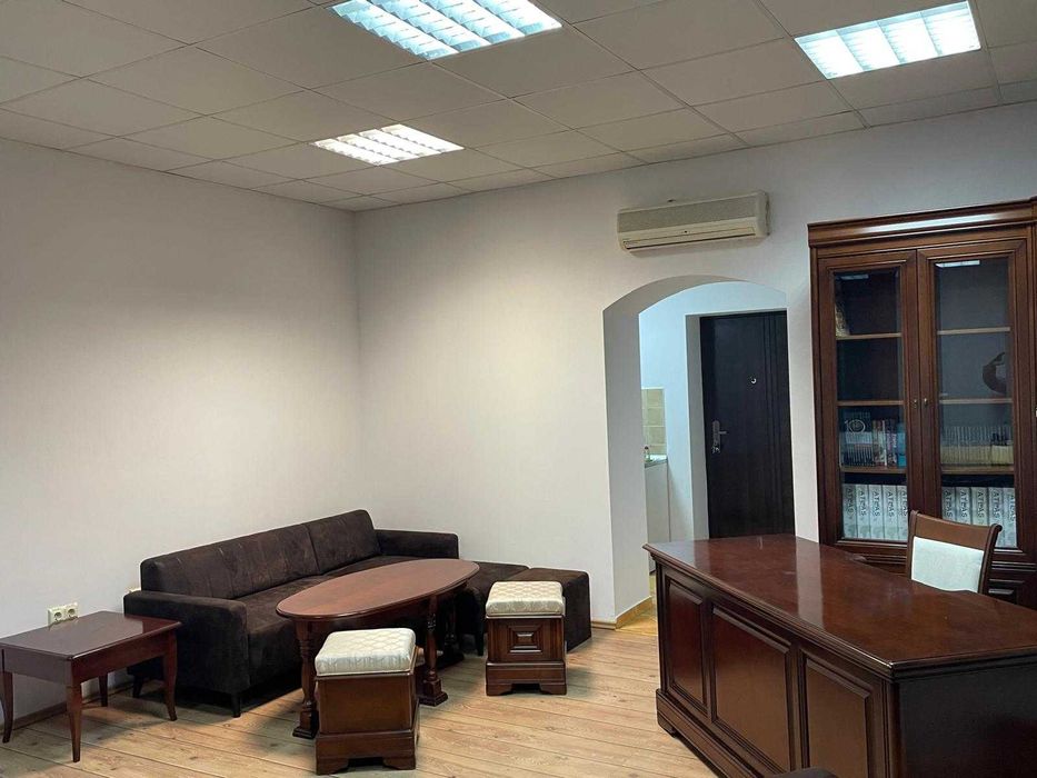 INCHIRIEZ Spatiu comercial pt BIROURI str. Ady Endre - Pt PRETENTIOSI