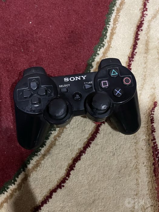 Sony playstation 3