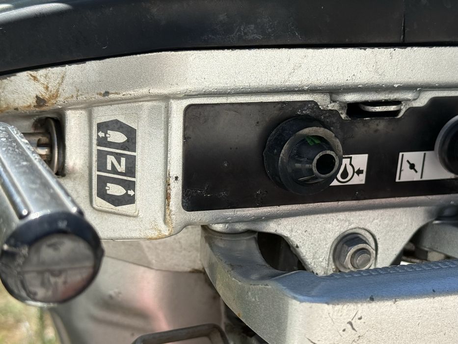 Риб лодка GRAND S330 + двигател Honda 8hp
