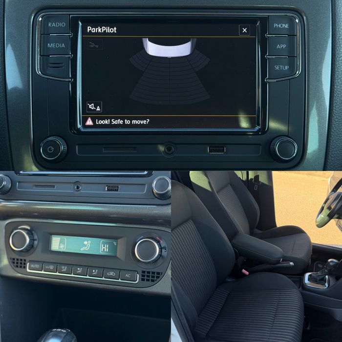 Vw Polo  / Automat / GPL