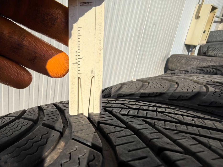 205/55/16 Пирели ДОТ 2020 г