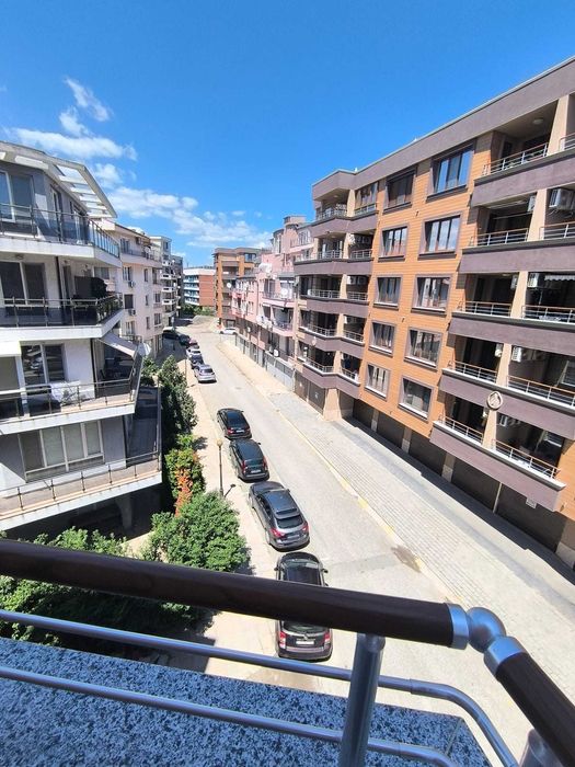 Продава се Двустаен апартамент в Поморие - 62 кв.м за 1452 €/кв.м - Снимка #1