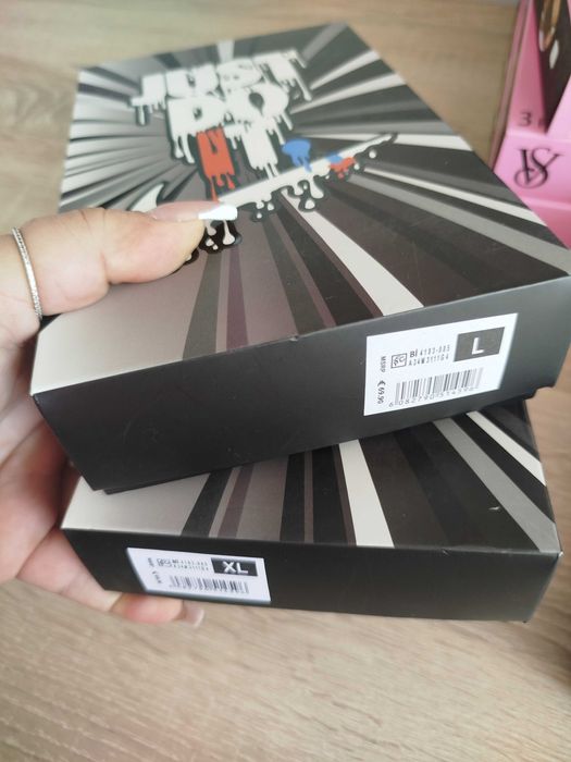 Boxeri și bikini dama/bărbat diferite mărimi preț pe set