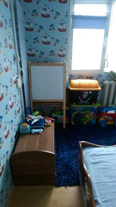 Продава се Двустаен апартамент в София, Хаджи Димитър - 69 кв.м за 1448 €/кв.м - Снимка #2