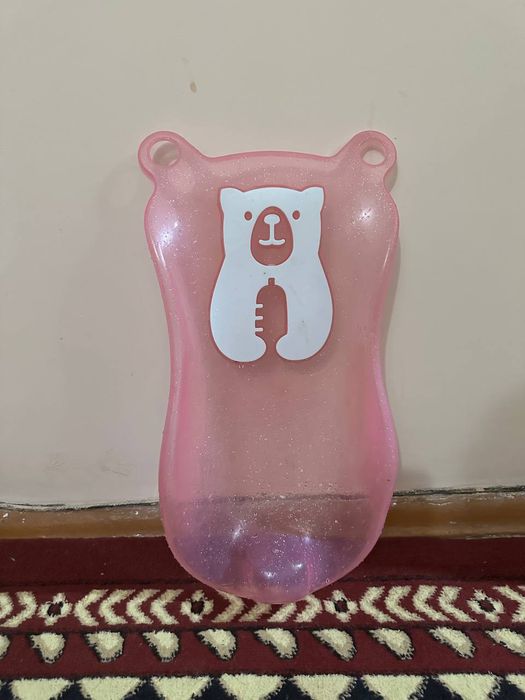 Chaqaloqlar uchun yuvinish anjom