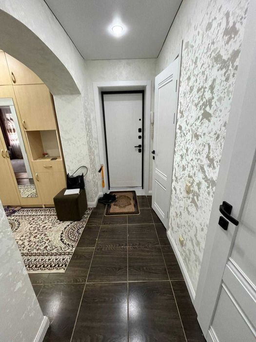 Продажа 2-комнатной квартиры 5 мкрн