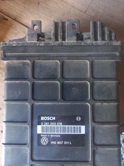 Продам Эбу фольксваген