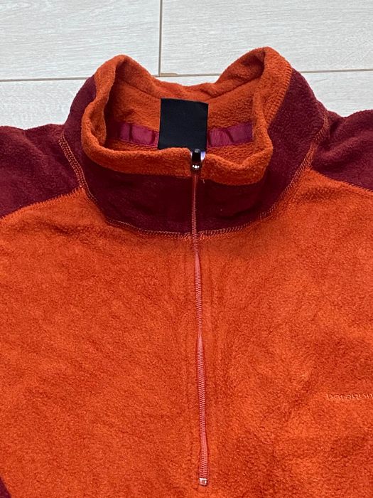 Polar bărbați Patagonia Capilene, XXL