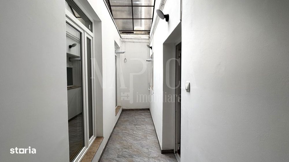 Apartament 3 camere de vanzare in Centru, Cluj Napoca