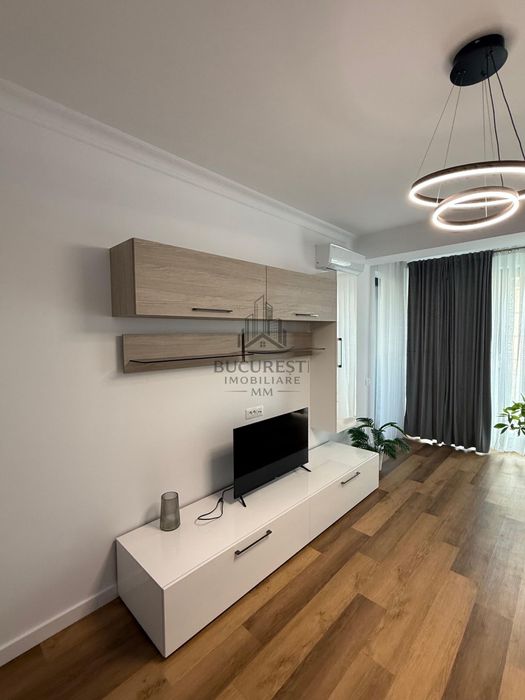 Apartament de inchiriat