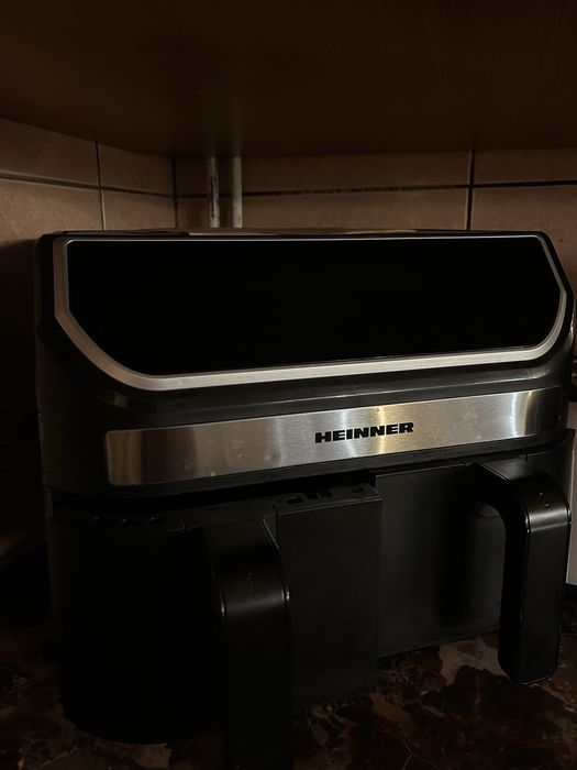 Airfryer de vanzare