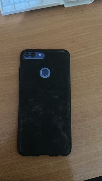 Продам телефон Huawei