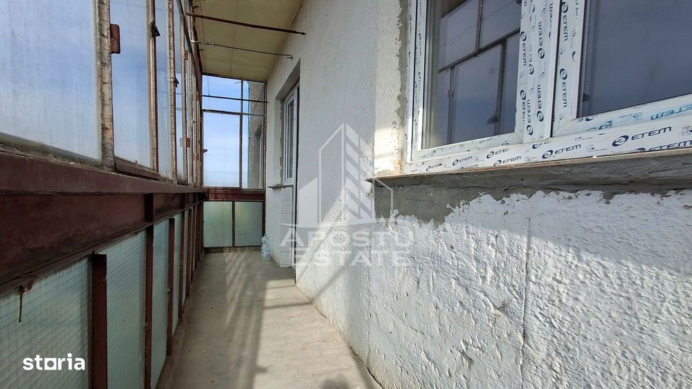 Apartament 4 camere etajul 5 /6