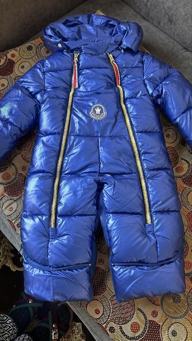 Комбез от 1год до 2х лет