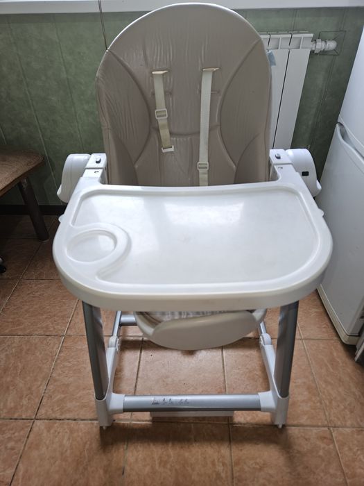 Стульчик для кормления 3 в 1, трасформер.